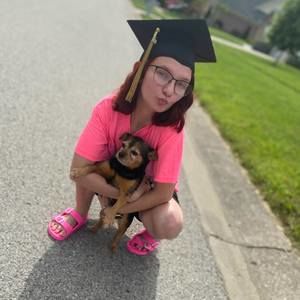 Meet your Posher, Lexie